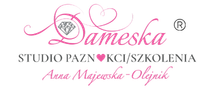 Dameska · Studio Paznokci / Szkolenia