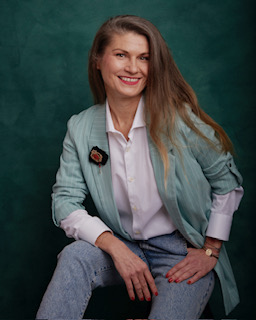 Edyta Szczęsna-Zakrocka