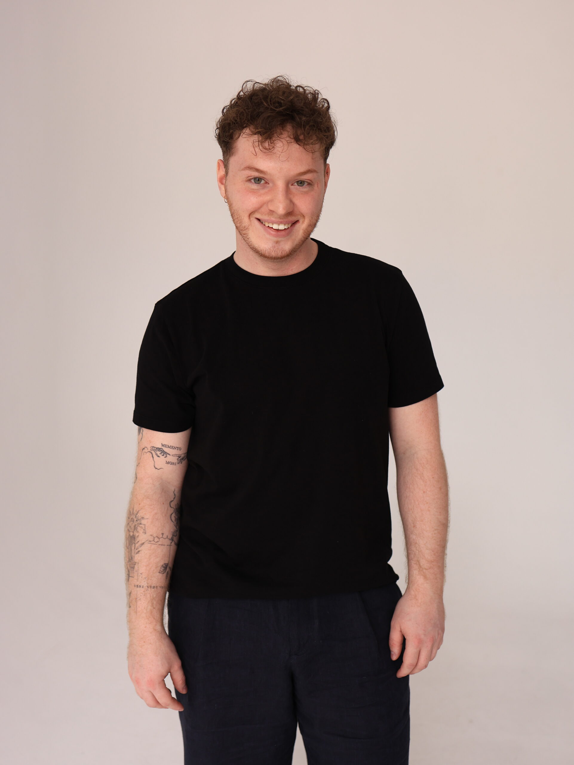 Kamil Sazon