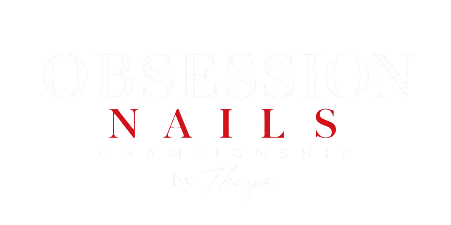 Obsession Nails Championship by Thuya