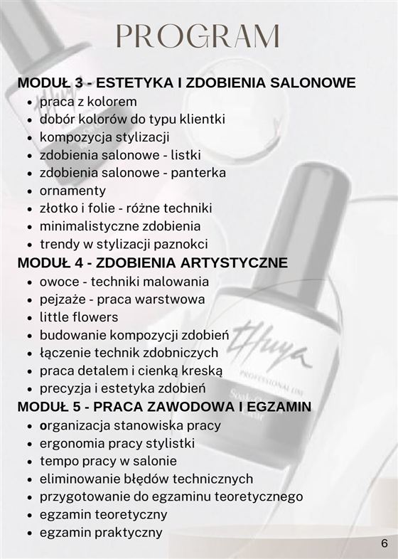 Oferta Akademii, strona 7